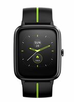 Smartwatch Just a minute JMSMART TRAIL in Acciaio PJS0006V - PJS0006V